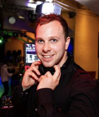DJ THE Patrik