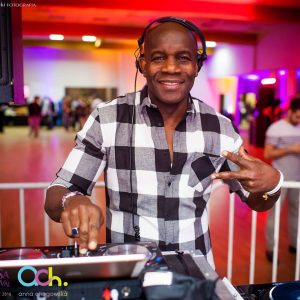 DJ Julian The Duke