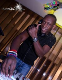 DJ Lindt 1