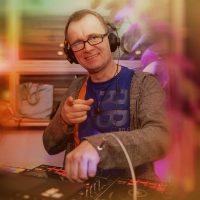 DJ Taurus