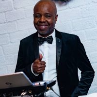 DJ WILLY
