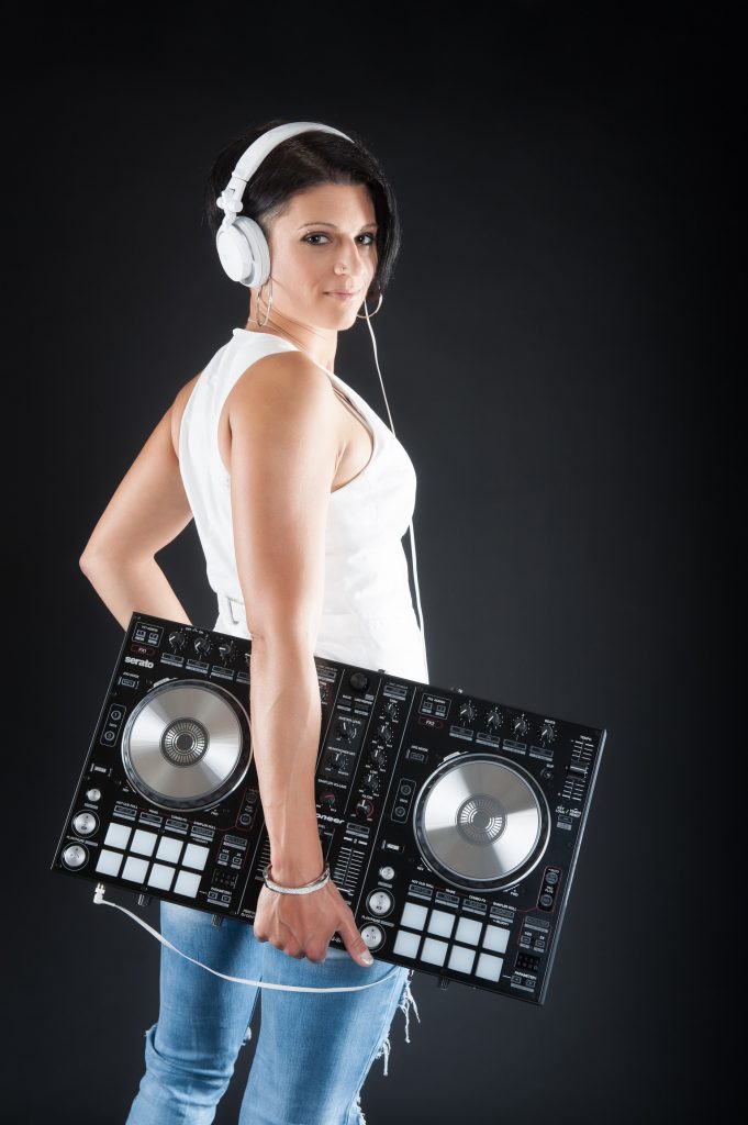 DJane AngelKizz 2