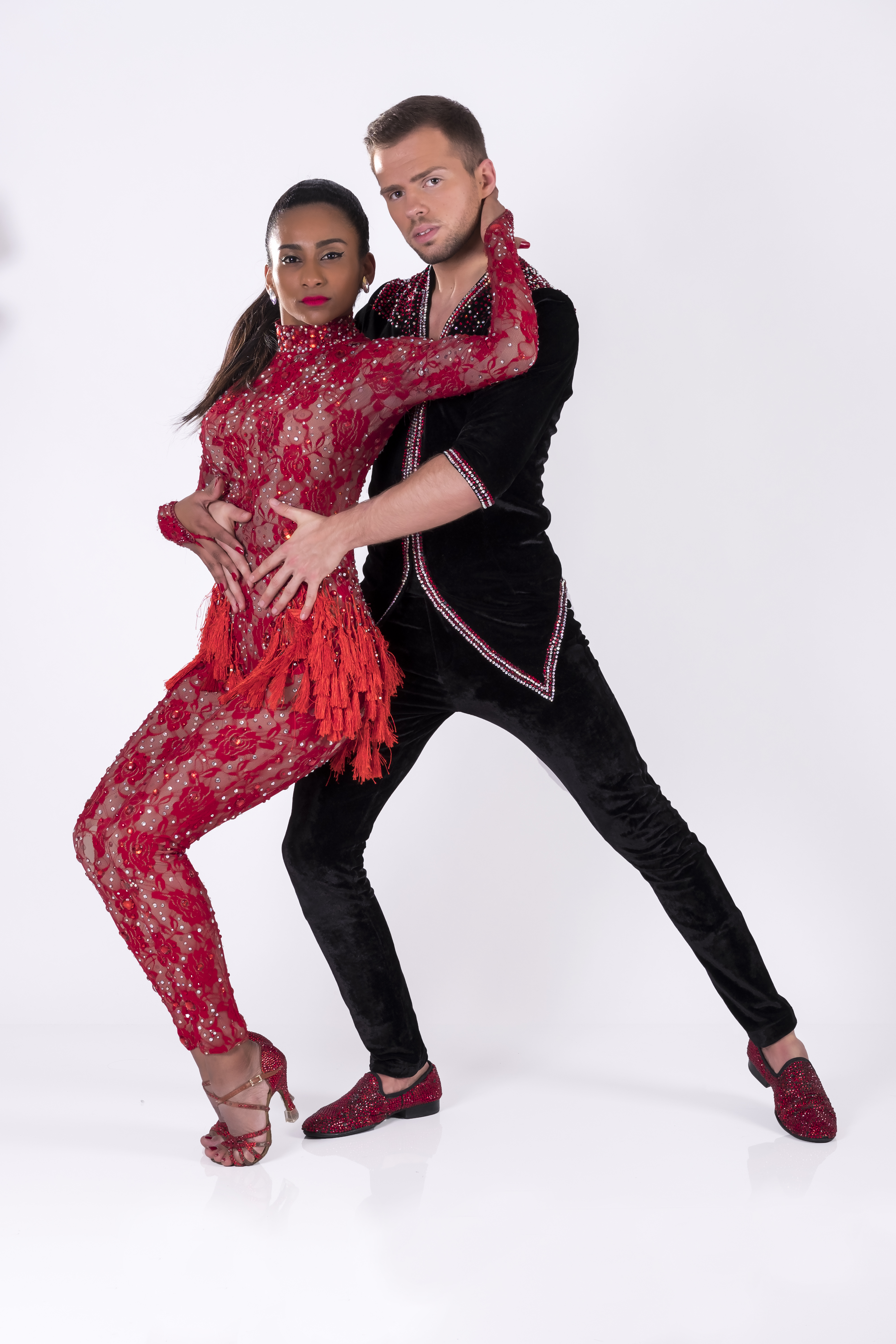 Nuno & Nagyla 1