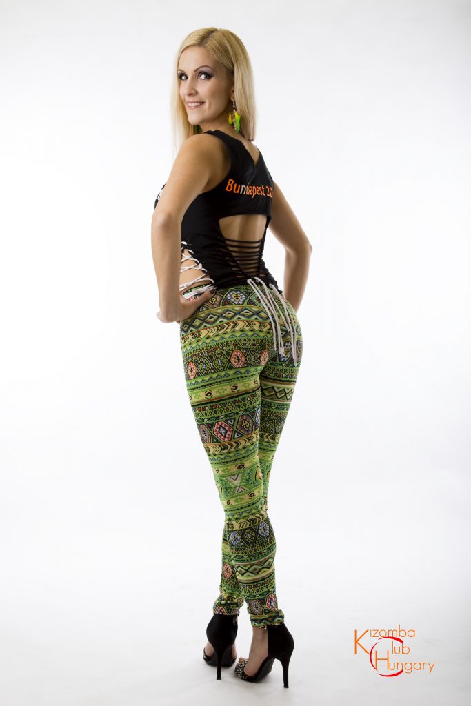 Rita Szabo
