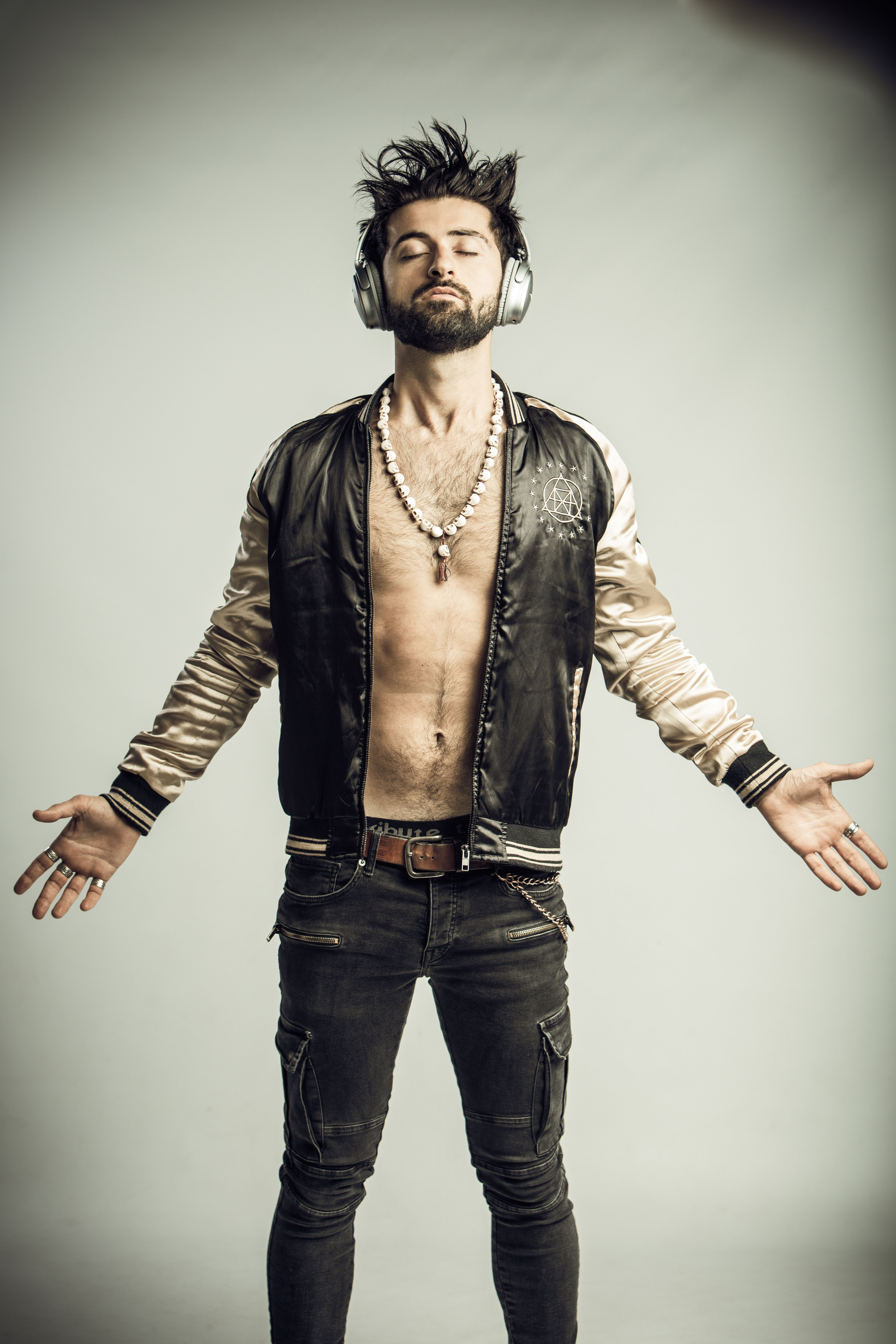 Ronie Freedom