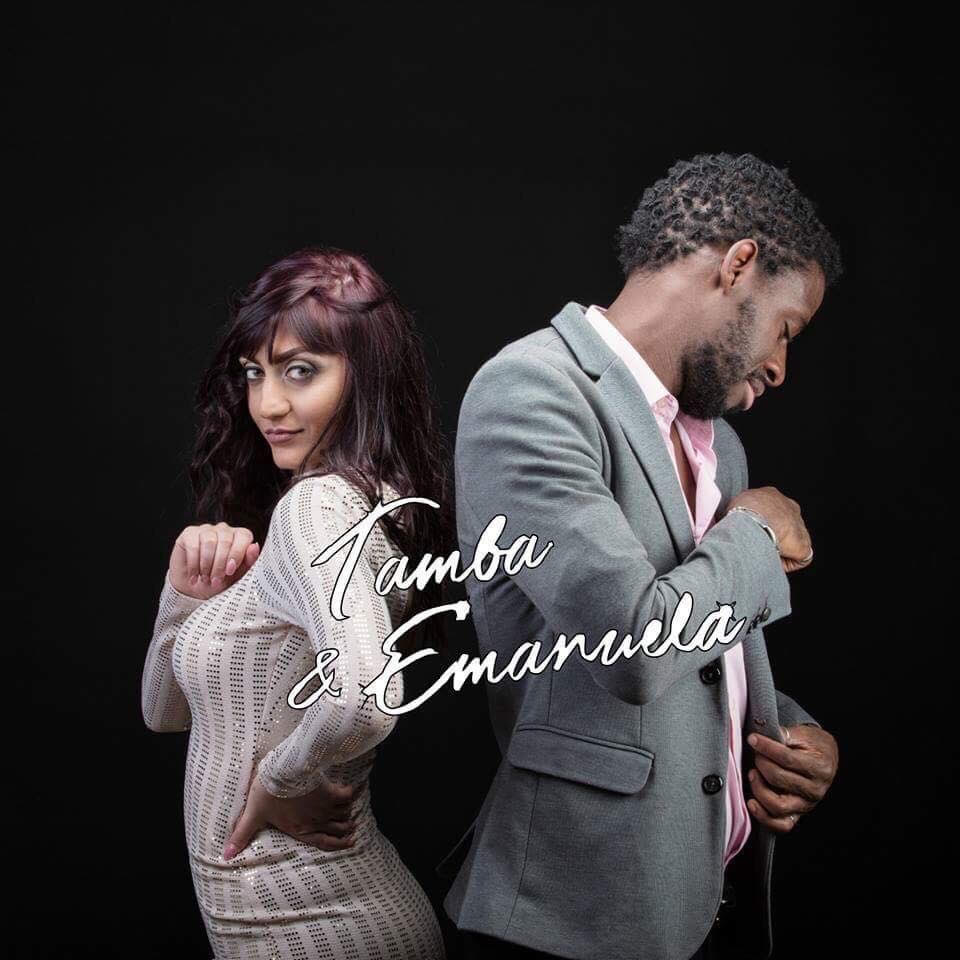 Tamba & Emanuella 2