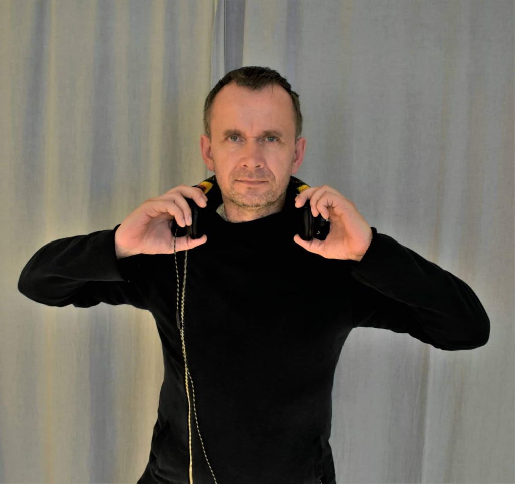 DJ Taurus neu DJ Taurus