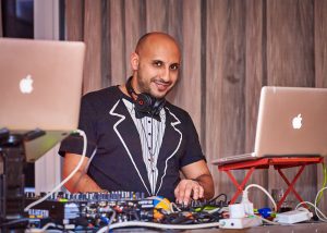 DJ DMITRI HR PIC MALTA