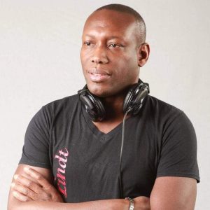 DJ Lindt