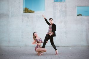 LISA&SAMUEL 2