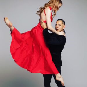 Azael&Cindy