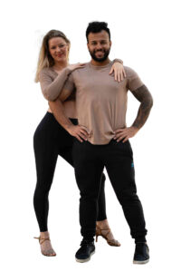 Claudia & Andrés – small